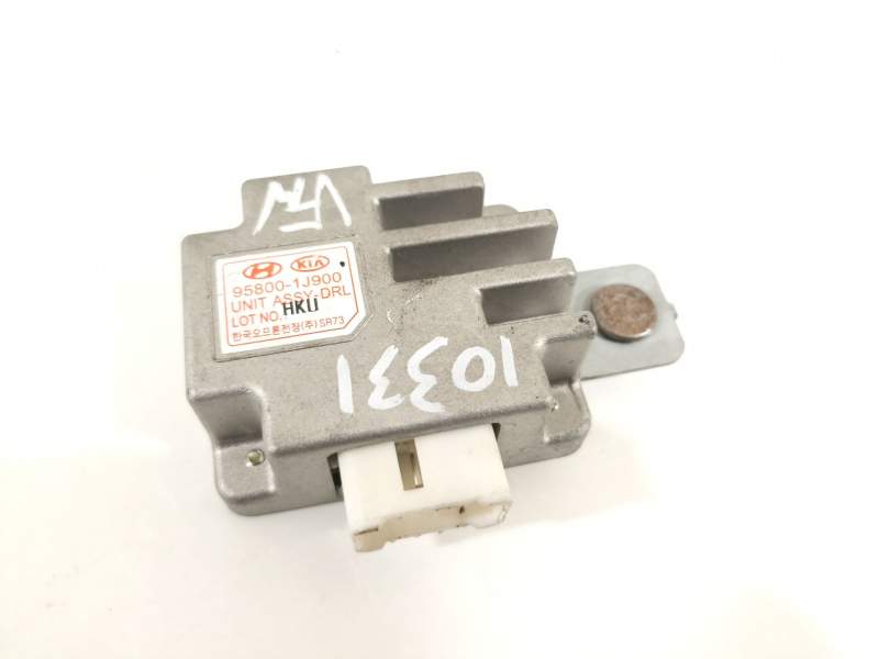 MODULO ELECTRONICO 958001j900 
