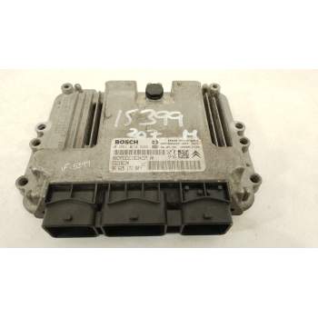 CENTRALITA MOTOR UCE 9662517180 0281012526 9657699480