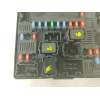 CAJA RELES / FUSIBLES 284B7BB00C 
