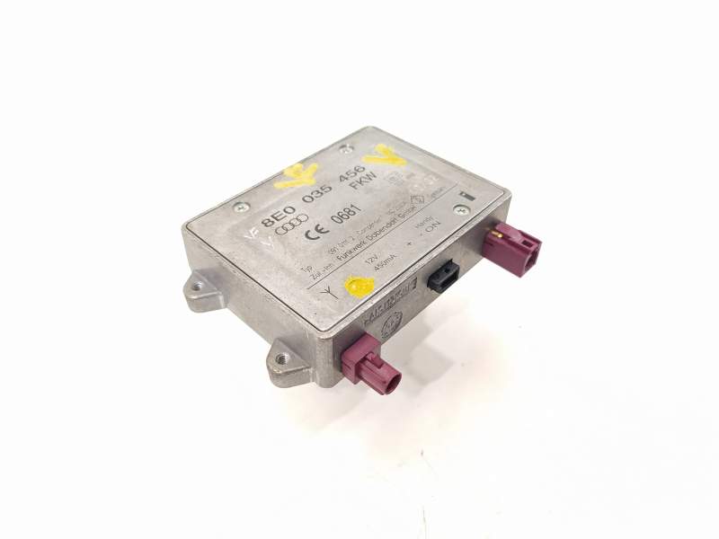 MODULO ELECTRONICO 8E0035456 
