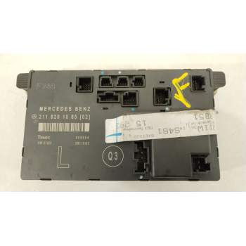 MODULO ELECTRONICO 2118201585 355554
