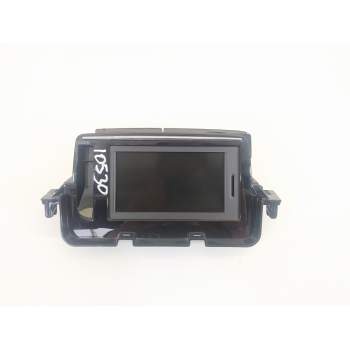SISTEMA NAVEGACION GPS 259153411R 280380578R 