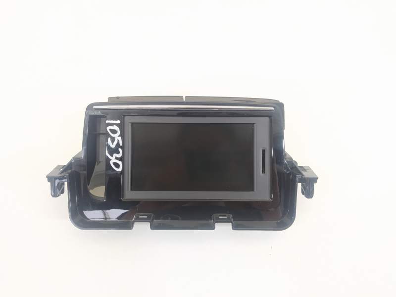 SISTEMA NAVEGACION GPS 259153411R 280380578R 