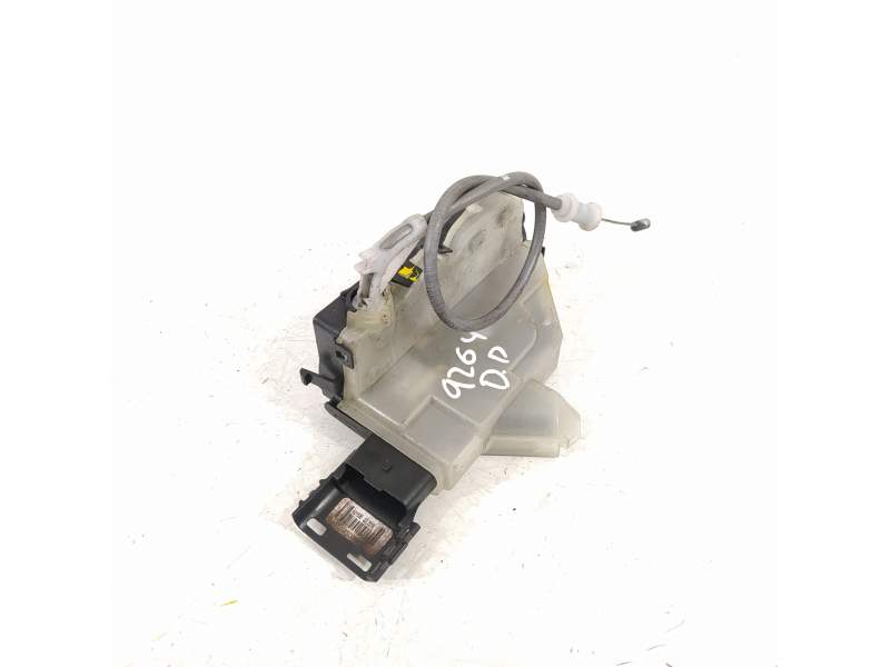 CERRADURA PUERTA DELANTERA DERECHA 9819027180 