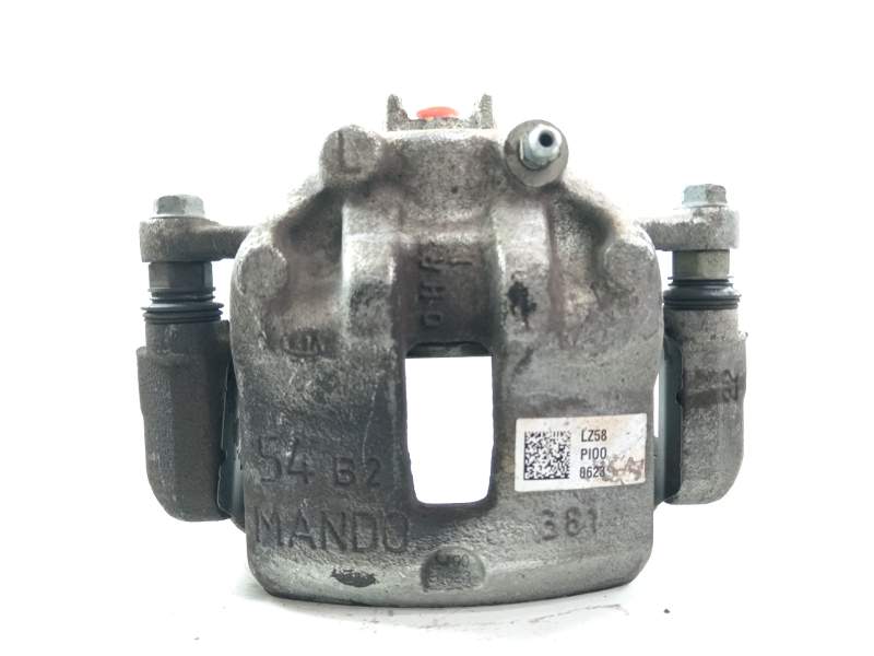 PINZA FRENO DELANTERA IZQUIERDA 58180H8A58 