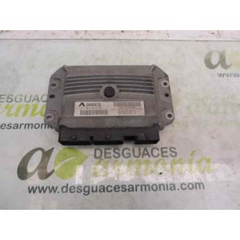 CENTRALITA MOTOR UCE 8200321263 8200387138 