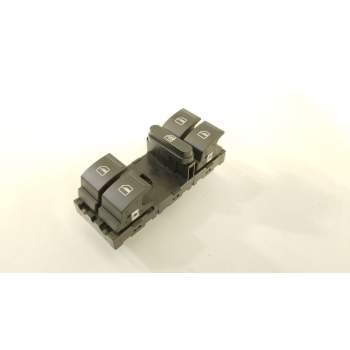 MANDO ELEVALUNAS DELANTERO IZQUIERDO 1K4959857B 