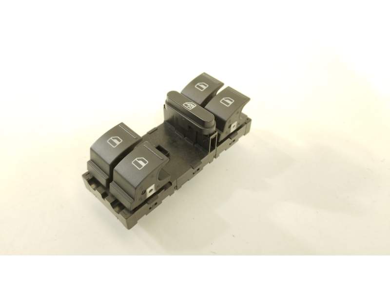 MANDO ELEVALUNAS DELANTERO IZQUIERDO 1K4959857B 