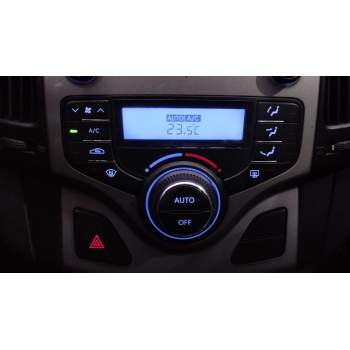 MANDO CLIMATIZADOR 972502R610 