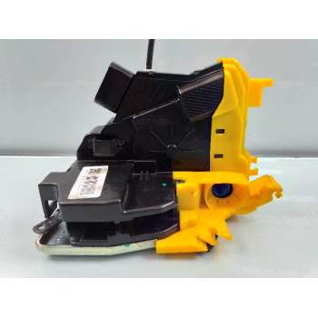 CERRADURA PUERTA DELANTERA IZQUIERDA 81310A2400 