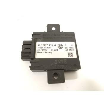 MODULO ELECTRONICO 7l0907719A 