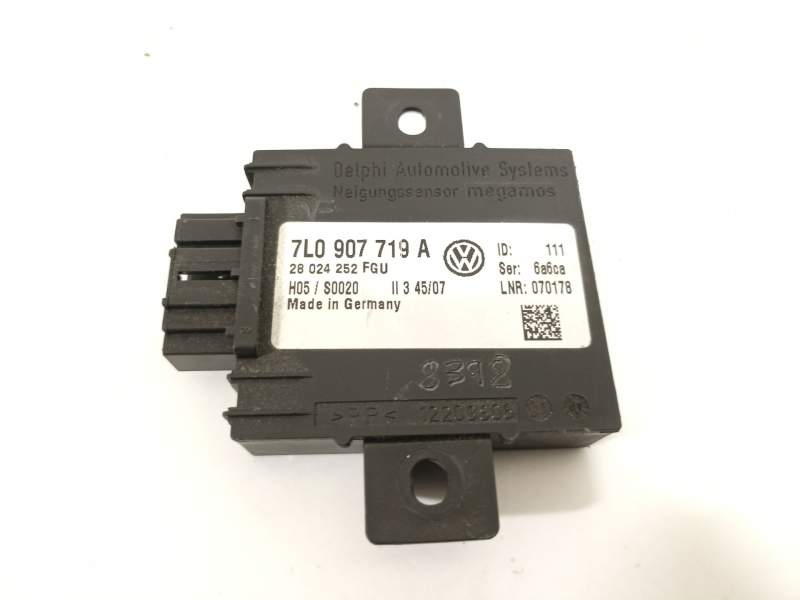 MODULO ELECTRONICO 7l0907719A 