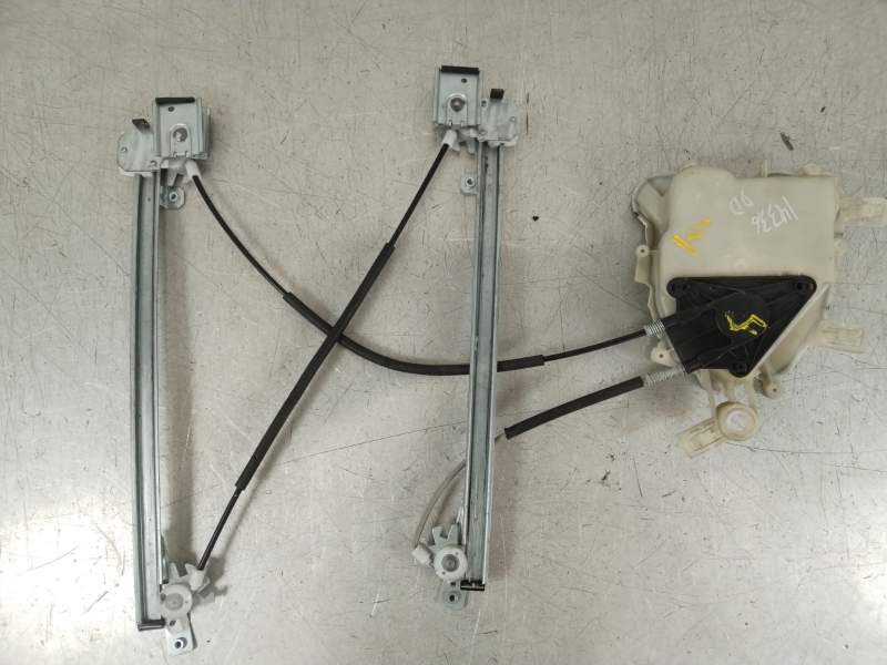 ELEVALUNAS DELANTERO DERECHO 5P0837462 1K0959792M 1T0959702G