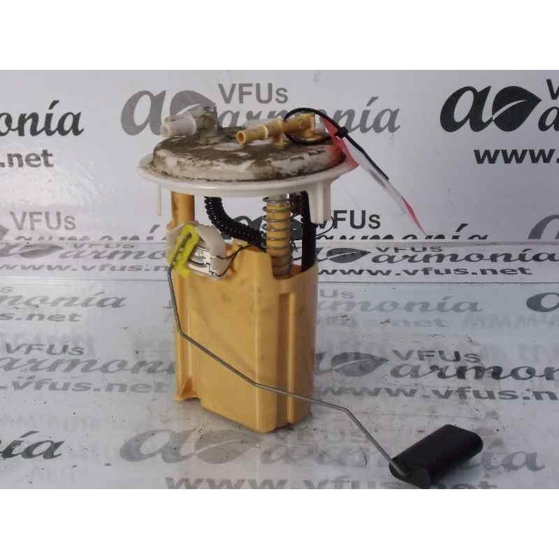 Recambio de aforador para peugeot 407 sw st confort referencia OEM IAM   