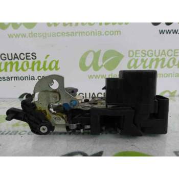 CERRADURA PUERTA TRASERA DERECHA 96801710 
