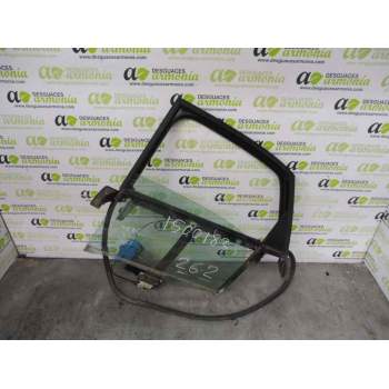 ELEVALUNAS TRASERO IZQUIERDO 8E0839461C 3R5839607 8E0959801E