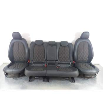 JUEGO ASIENTOS COMPLETO 52107430797 52207300111 