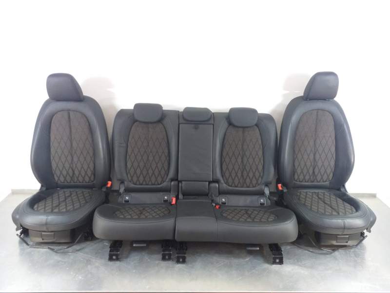 JUEGO ASIENTOS COMPLETO 52107430797 52207300111 