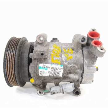 COMPRESOR AIRE ACONDICIONADO 8200365787A 