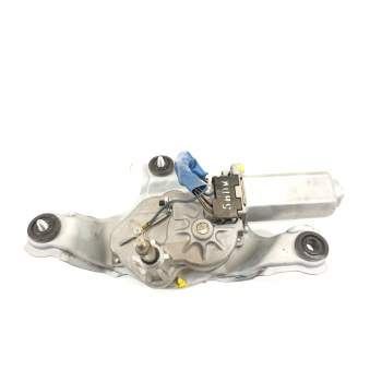 MOTOR LIMPIA TRASERO 98700A5000 