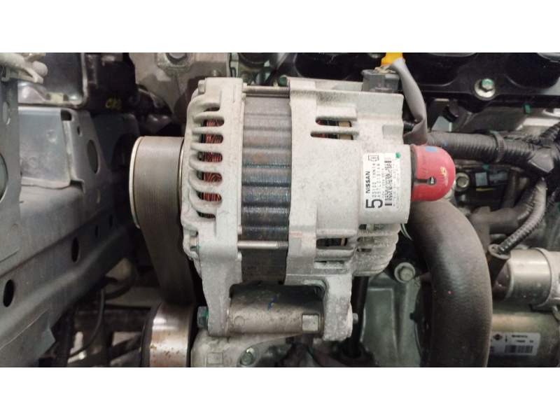 ALTERNADOR 231001HN1A A5TL0191AM 
