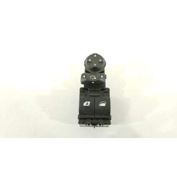 MANDO ELEVALUNAS DELANTERO IZQUIERDO 96751129ZD 