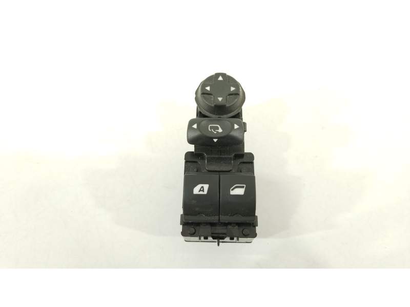 MANDO ELEVALUNAS DELANTERO IZQUIERDO 96751129ZD 