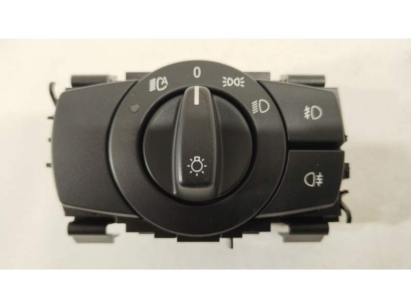 MANDO LUCES 693279604 