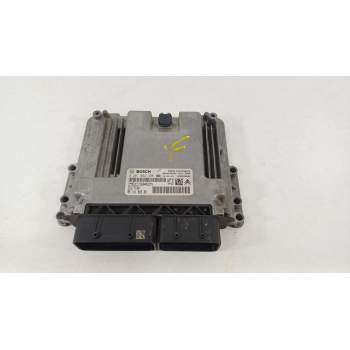 CENTRALITA MOTOR UCE 9814182680 EDC17C60 0281032456
