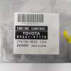 CENTRALITA MOTOR UCE 8966147170 2751009522 