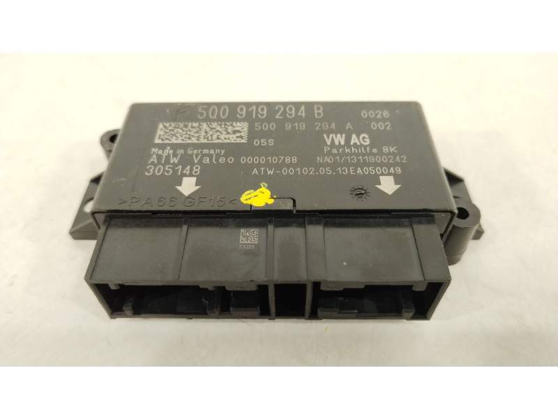 MODULO ELECTRONICO 5Q0919294B 5Q0919294A