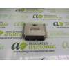 CENTRALITA MOTOR UCE 038906019NE 0281011824 