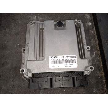 CENTRALITA MOTOR UCE 237104588R 237103888R 0281030991