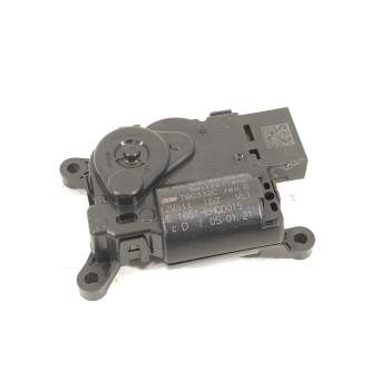 MOTOR APERTURA TRAMPILLAS CLIMATIZADOR 5WA907511B T60332C 