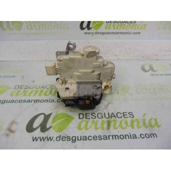 CERRADURA PUERTA DELANTERA IZQUIERDA 8E1837015AA 