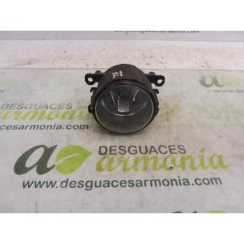 FARO ANTINIEBLA IZQUIERDO 8200074008 89202503 