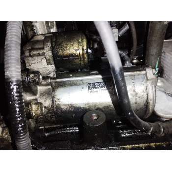MOTOR ARRANQUE 25183761 1196601
