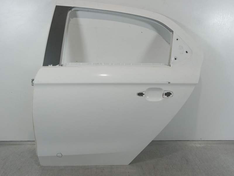 PUERTA TRASERA IZQUIERDA 9675190780 