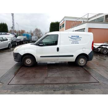 FIAT DOBLO Caja/Chasis (263_) de desguace