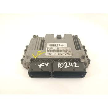 CENTRALITA MOTOR UCE 3911327485 0281013072 