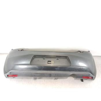 PARAGOLPES TRASERO 9683977070 