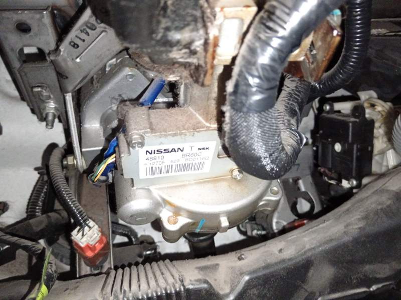 COLUMNA DIRECCION 48810BR60C 