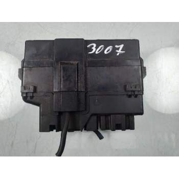 CAJA RELES / FUSIBLES FL500902B 