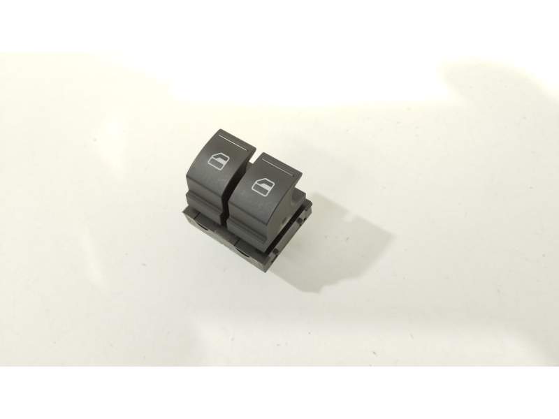 MANDO ELEVALUNAS DELANTERO IZQUIERDO 1K3959857A 