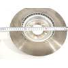 DISCO FRENO DELANTERO 2Q0615301H 