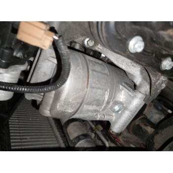 COMPRESOR AIRE ACONDICIONADO 92600JD700 NRF32488 