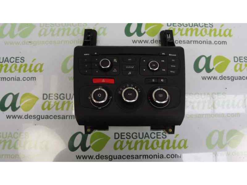 MANDO CALEFACCION / AIRE ACONDICIONADO 9666027177 