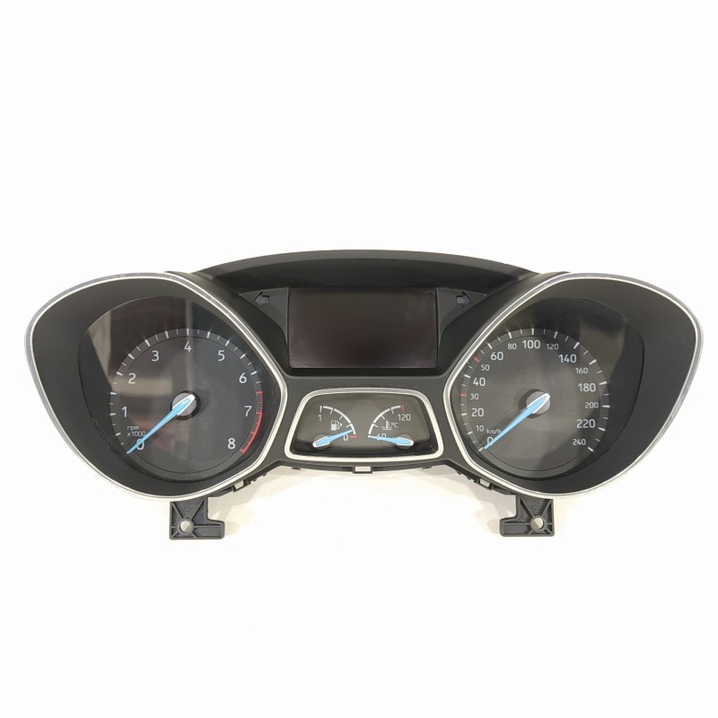 Recambio de cuadro instrumentos para ford focus lim. ambiente referencia OEM IAM F1ET10849BJG  