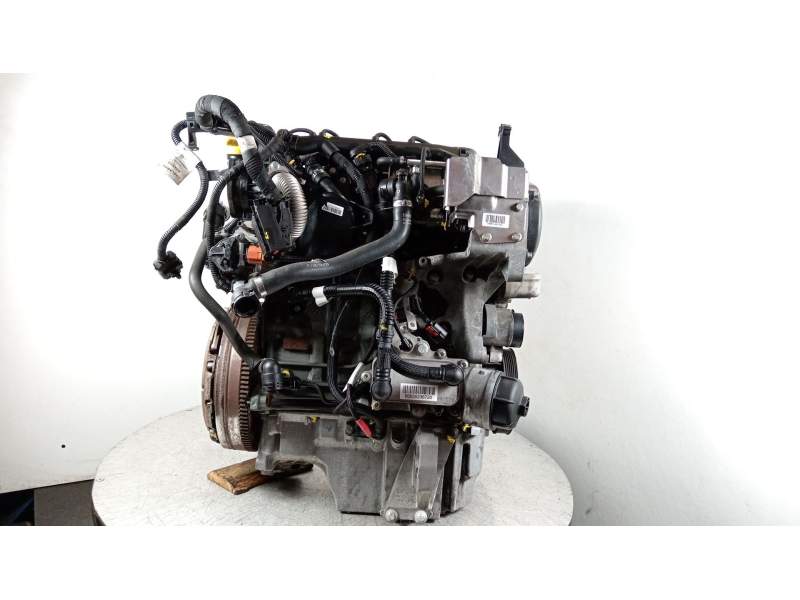 MOTOR COMPLETO 55260384 