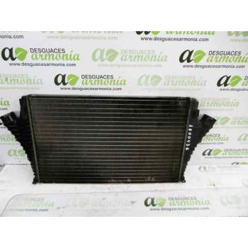INTERCOOLER 244118366 